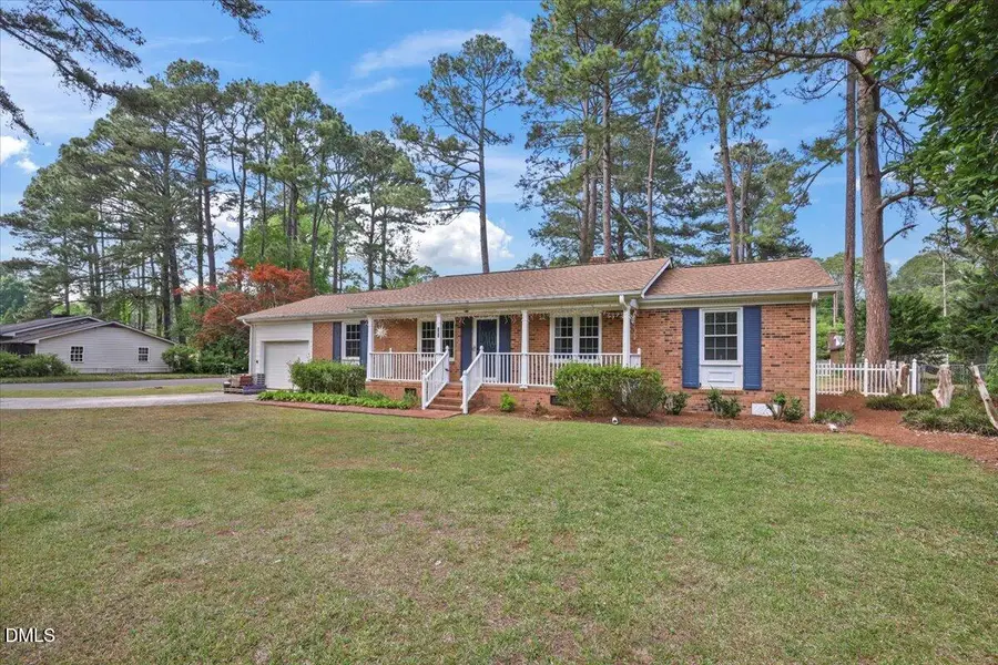 101 E Wilson Street, Smithfield, NC 27577 - #2