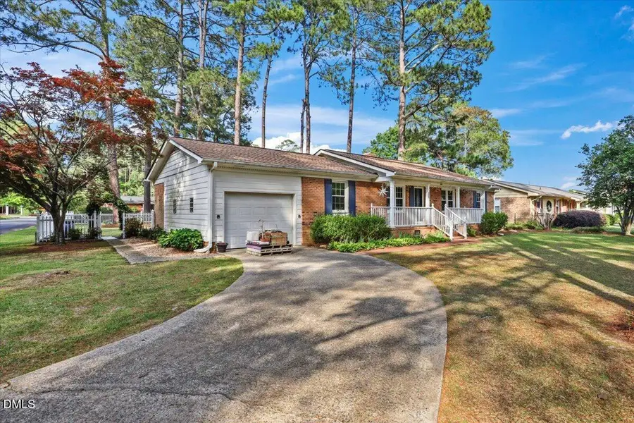 101 E Wilson Street, Smithfield, NC 27577 - #3