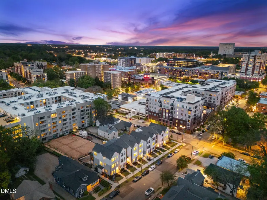 720 Noble Town Way #101, Raleigh, NC 27603 - #3