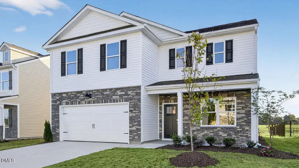 26 Green Laurel Drive, Angier, NC 27501 - #1