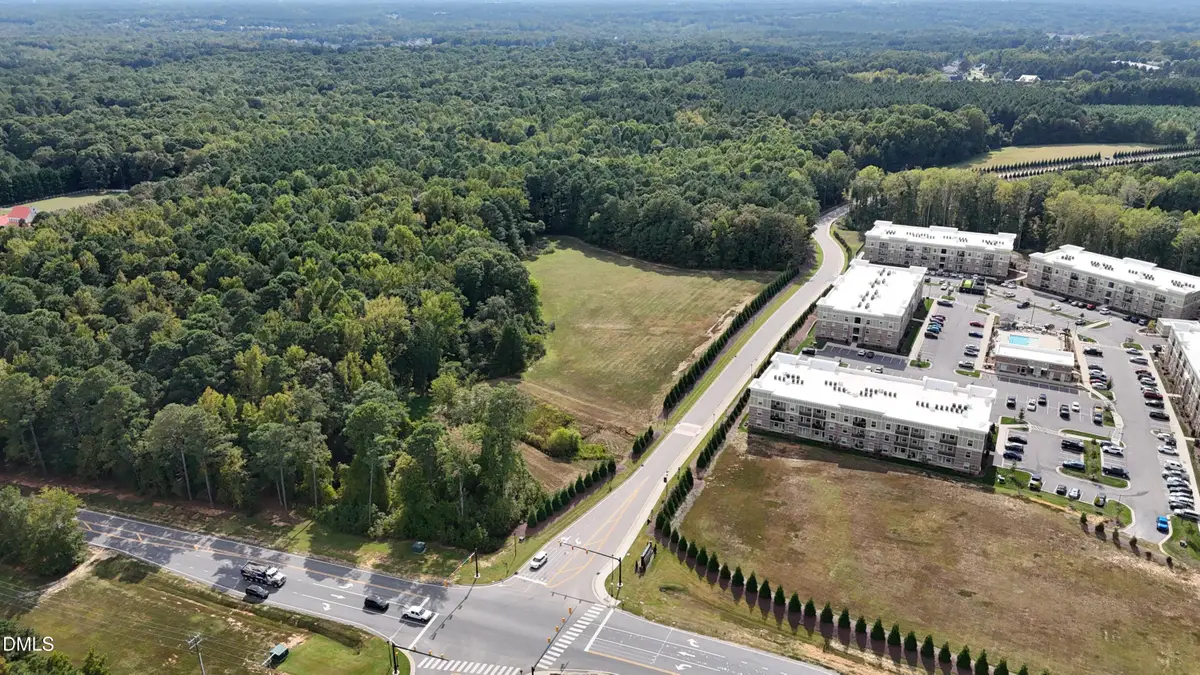 Tract 2 SW Flowers Parkway, Clayton, NC 27527 - #1