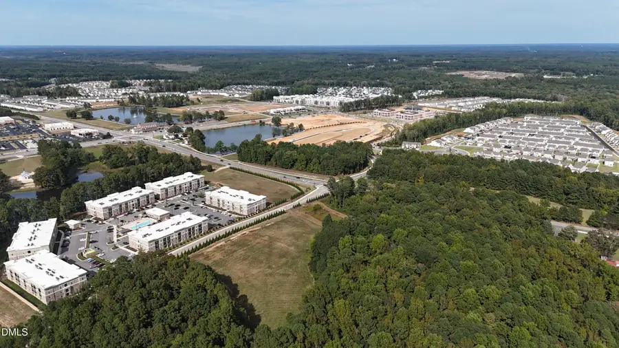 Tract 2 SW Flowers Parkway, Clayton, NC 27527 - #3