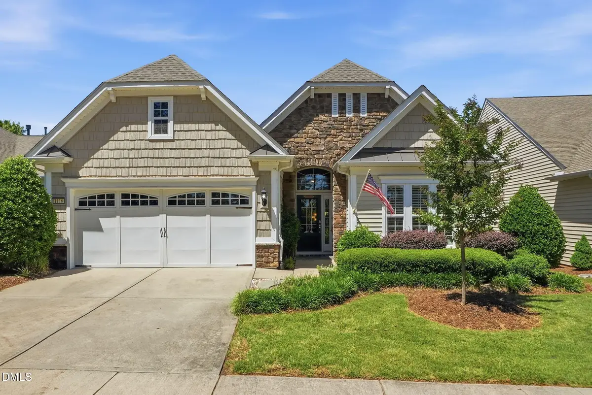 1116 Marsalis Way, Cary, NC 27519 - #1