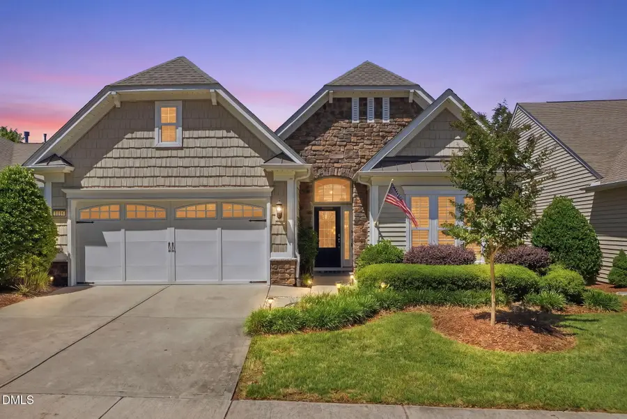 1116 Marsalis Way, Cary, NC 27519 - #3