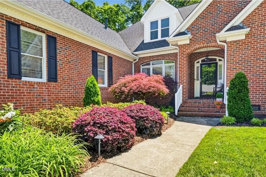 4422 Dula Street, Durham, NC 27705 - #3
