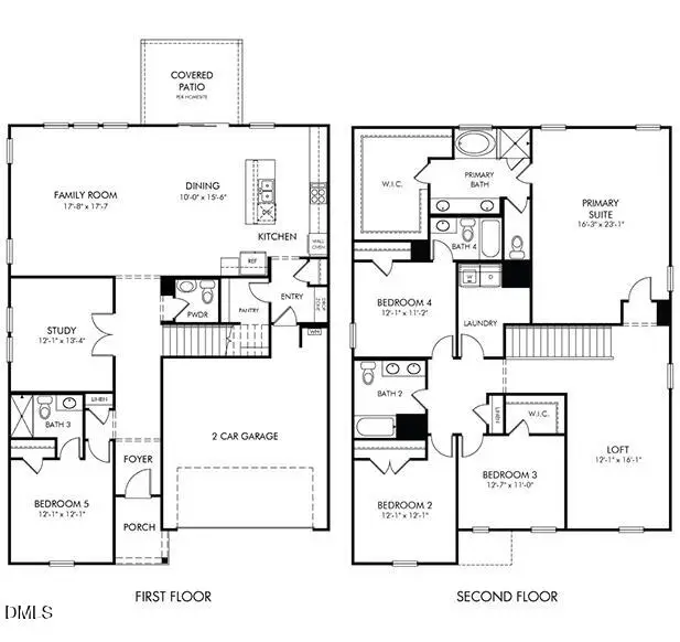3528 Blythedale Lane, Raleigh, NC 27616 - #3