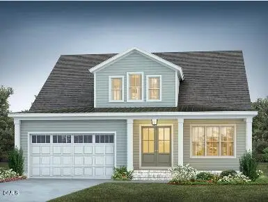 6055 Scalybark Road, Durham, NC 27712 - #1