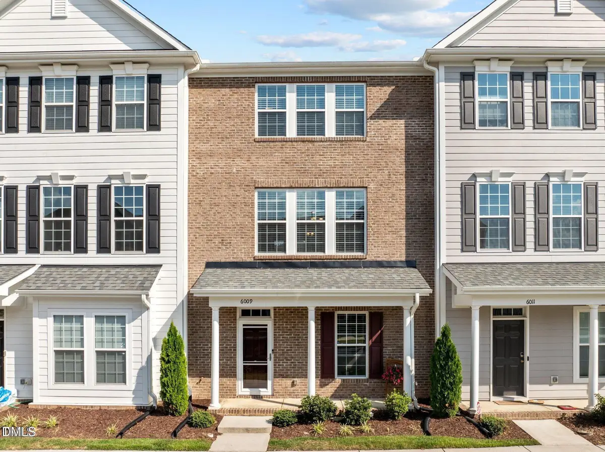 6003 Giddings Street, Raleigh, NC 27616 - #1