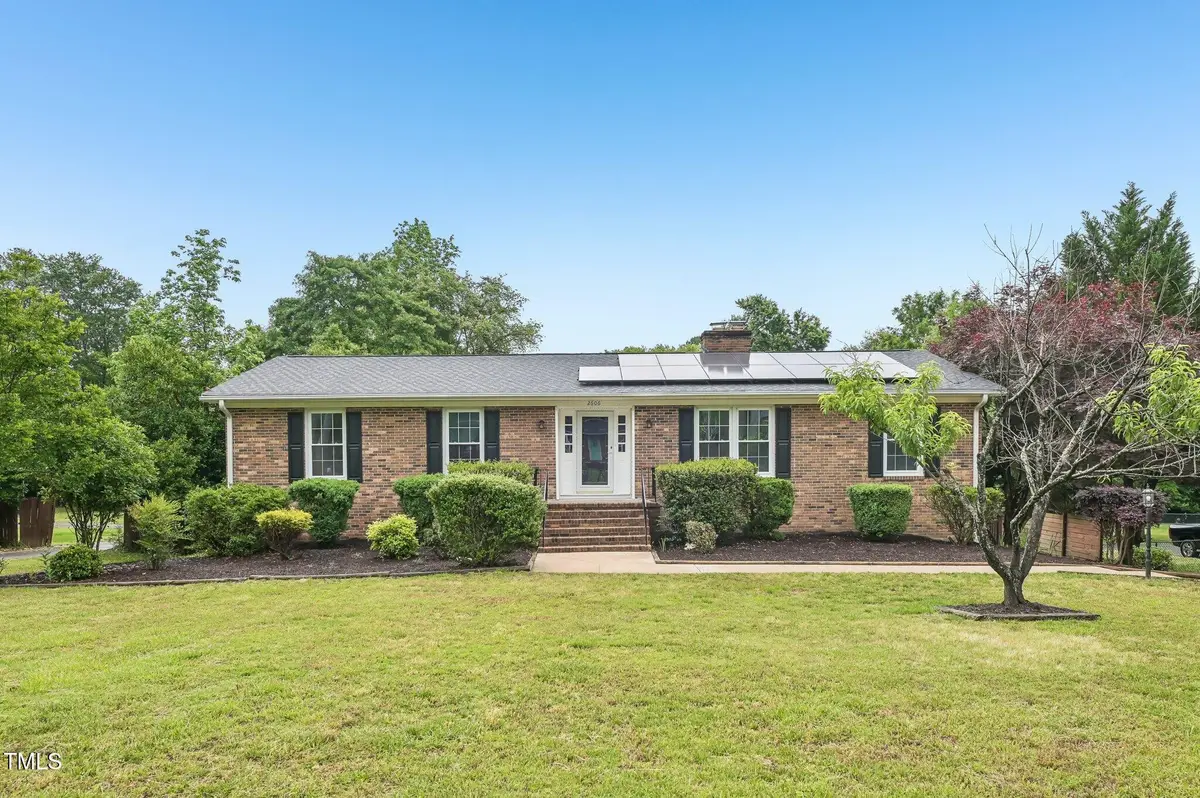 2606 Newquay Street, Durham, NC 27705 - #1