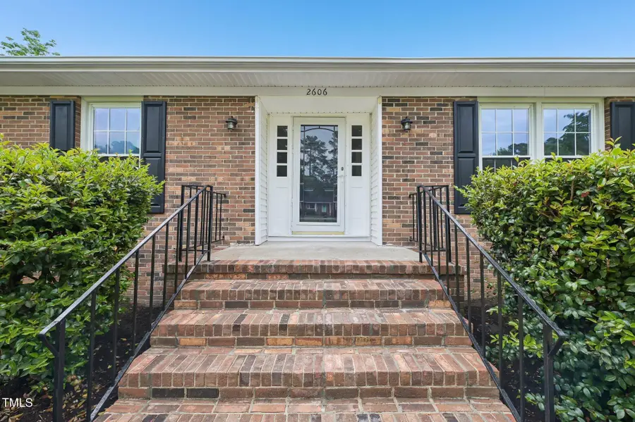 2606 Newquay Street, Durham, NC 27705 - #2