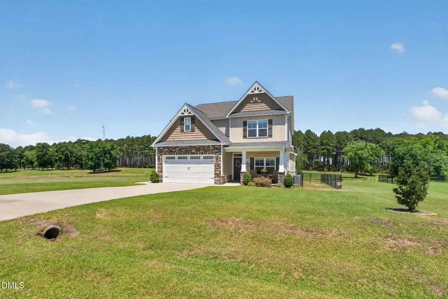 110 Running Deer Lane, Princeton, NC 27569 - #3