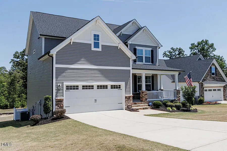 63 Morningside Lane, Angier, NC 27501 - #2