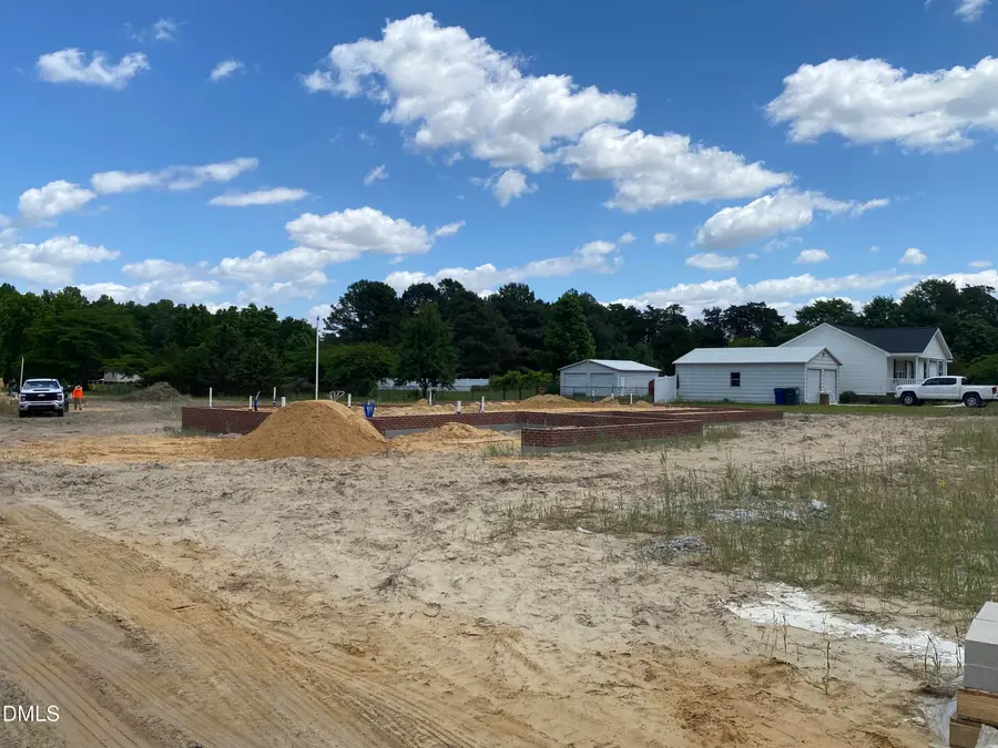 9643 Hinnant-edgerton Road, Kenly, NC 27542 - #2
