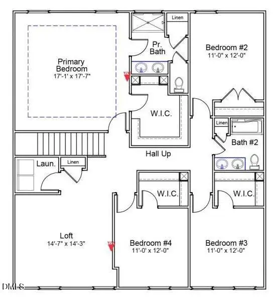 140 Buckthorn Drive, Youngsville, NC 27596 - #2