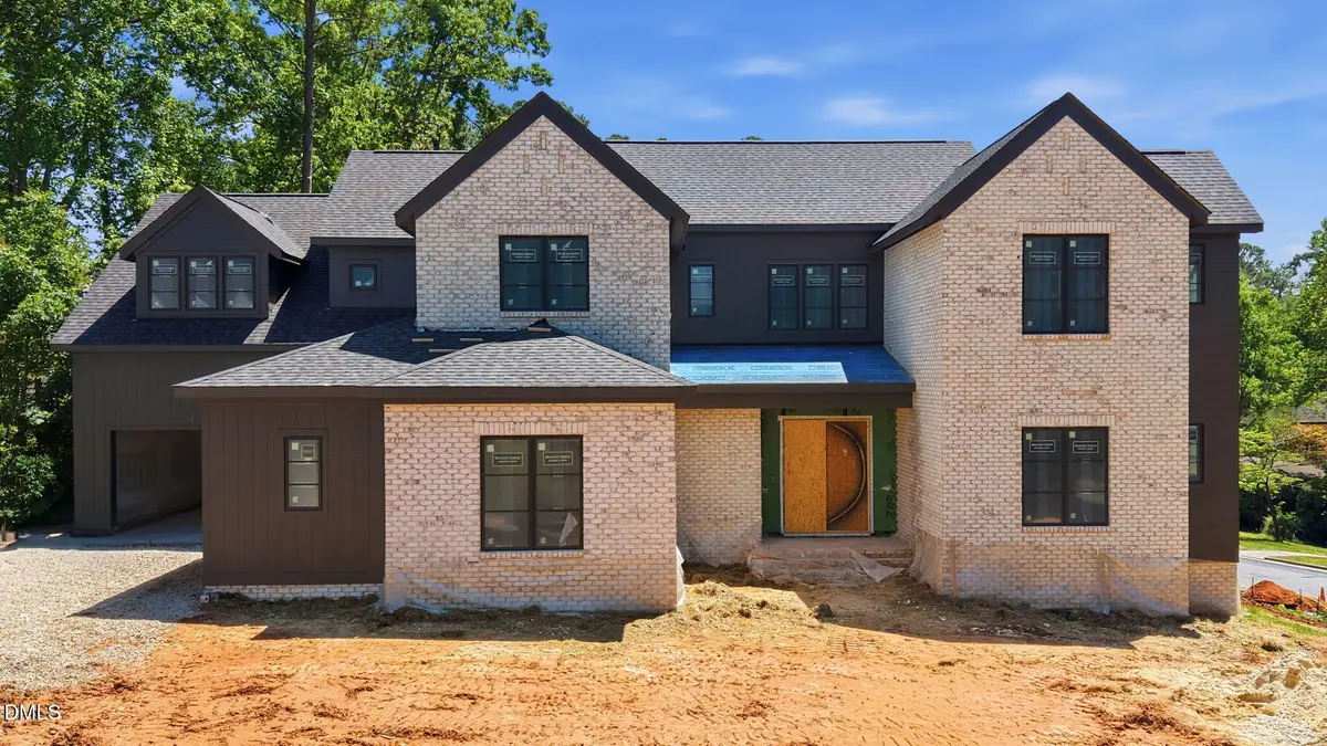 1221 Gunnison Place, Raleigh, NC 27609 - #1