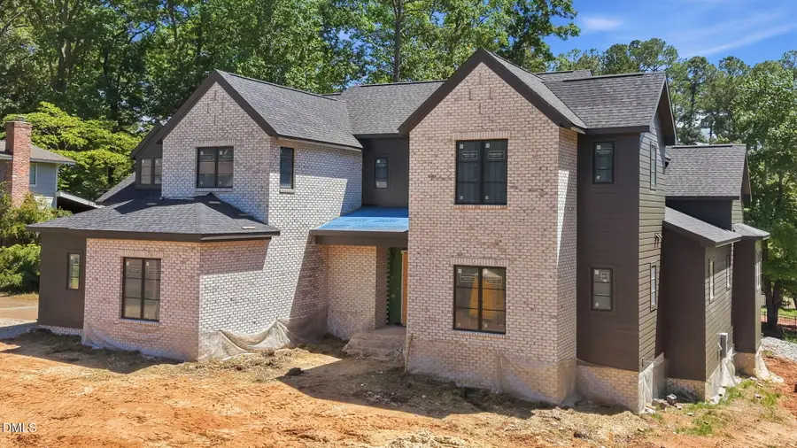 1221 Gunnison Place, Raleigh, NC 27609 - #3
