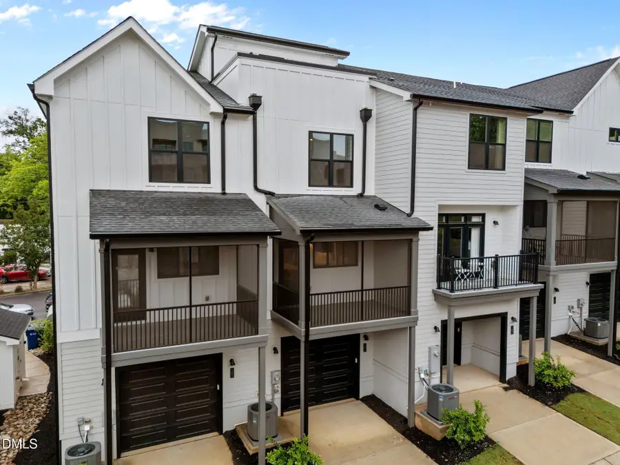 720 Noble Town Way #103, Raleigh, NC 27603 - #2