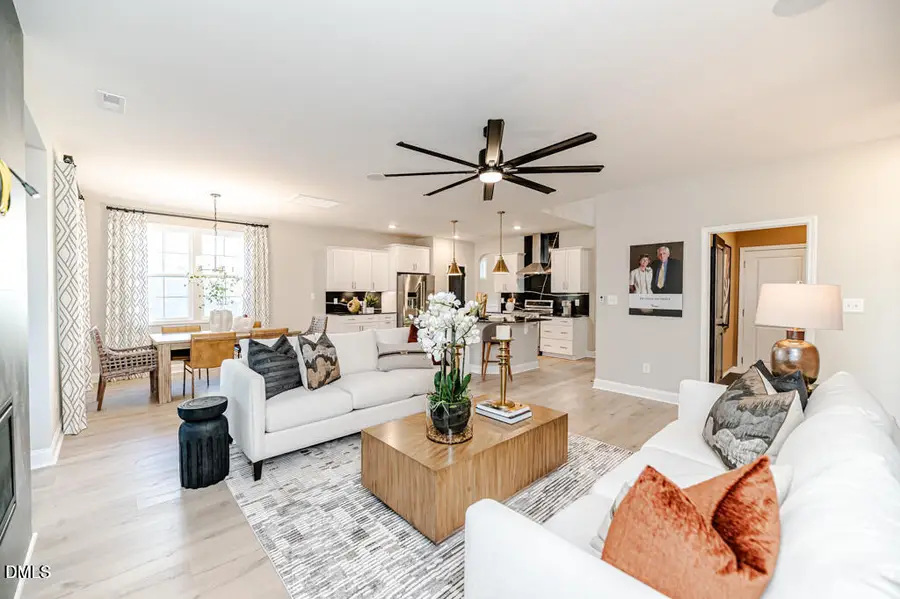 2035 Upland Drive, Durham, NC 27712 - #2