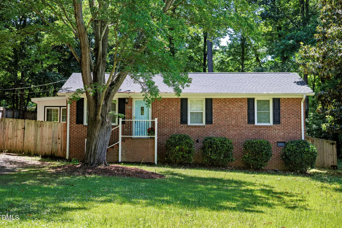 2413 Dover Street, Sanford, NC 27330 - #1