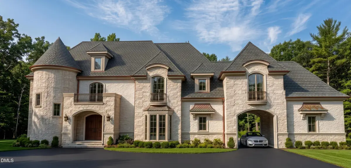 32408 Archdale Drive, Chapel Hill, NC 27517 - #1
