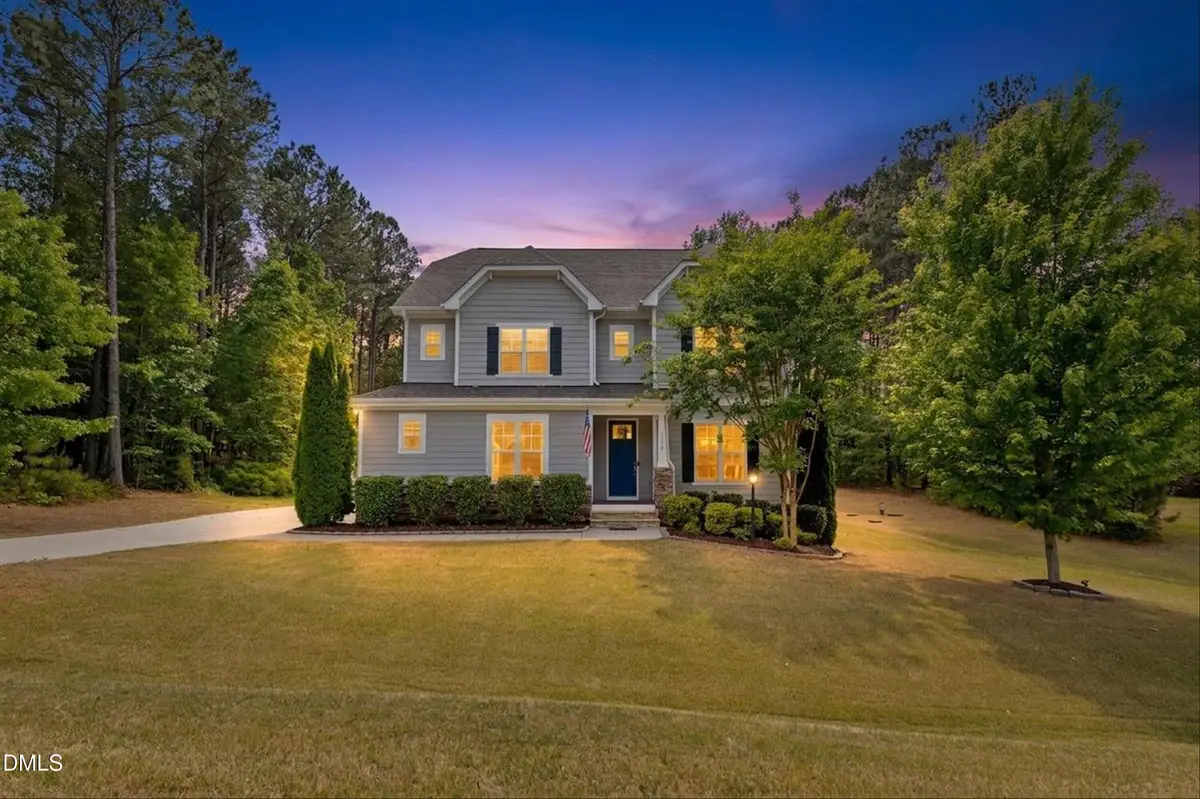 2316 Emerald Woods Drive, Wake Forest, NC 27587 - #1