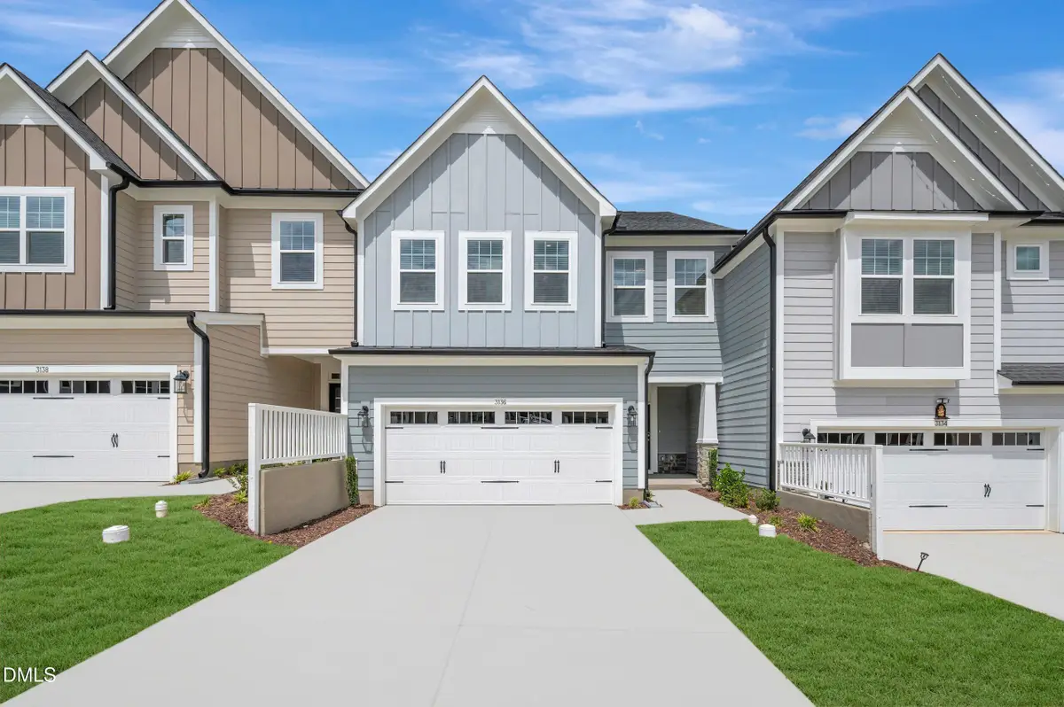 3140 Cathedral Comb Drive #253, Apex, NC 27502 - #1