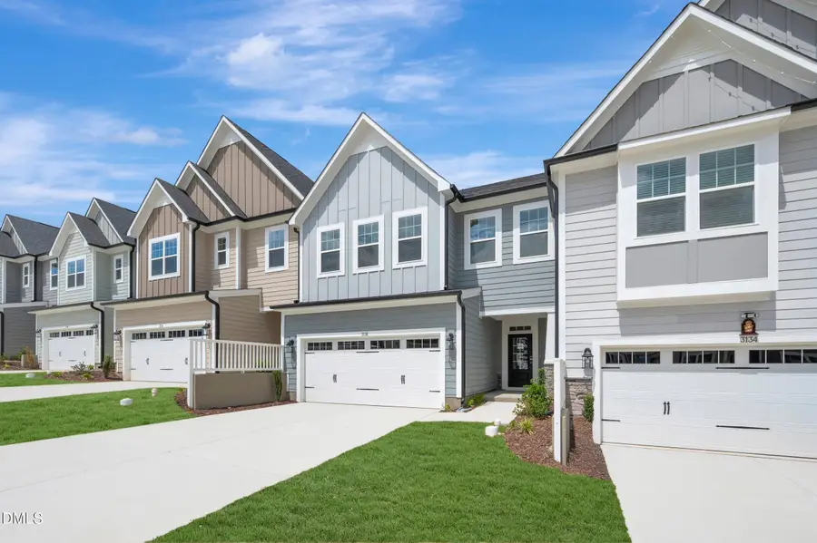 3140 Cathedral Comb Drive #253, Apex, NC 27502 - #2