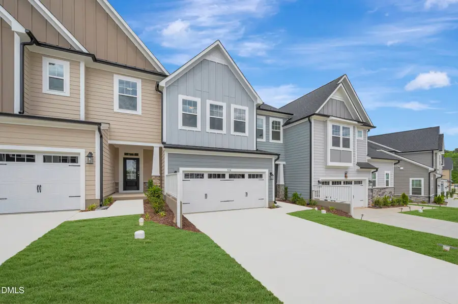 3140 Cathedral Comb Drive #253, Apex, NC 27502 - #3