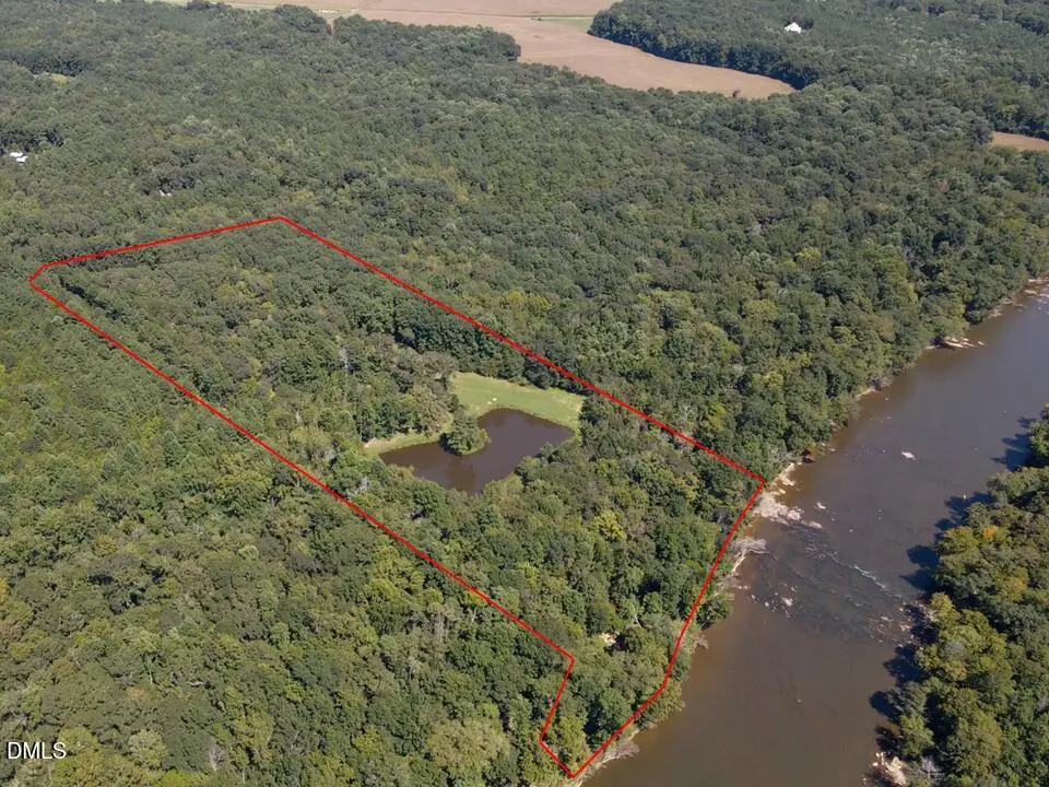 884 Windsor Rd, Tract One, Chapel Hill, NC 27516 - #1