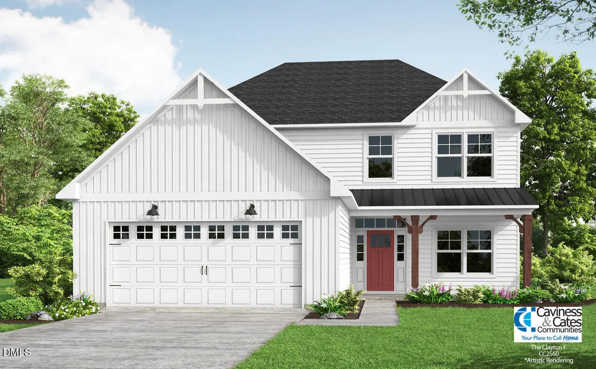 10 Diamond Creek Drive, Zebulon, NC 27597 - #1