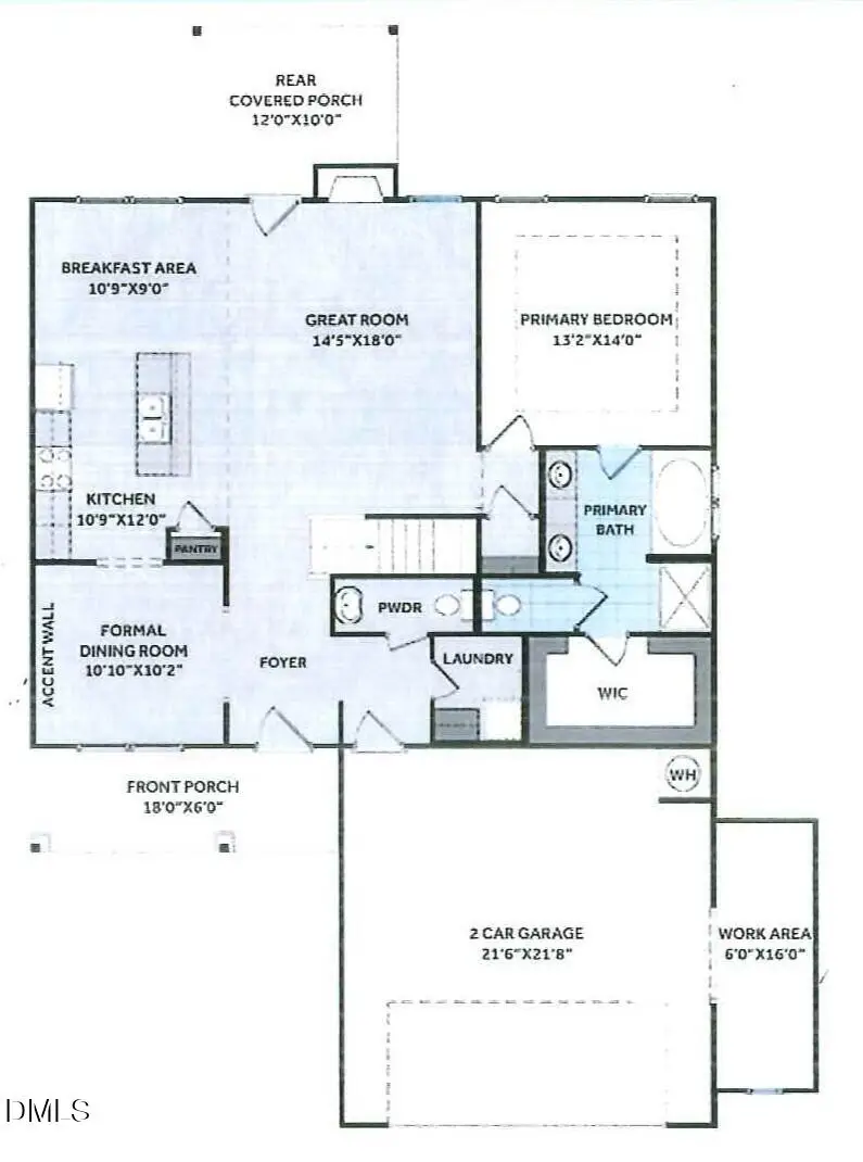 10 Diamond Creek Drive, Zebulon, NC 27597 - #2