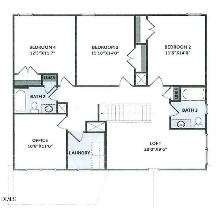 10 Diamond Creek Drive, Zebulon, NC 27597 - #3