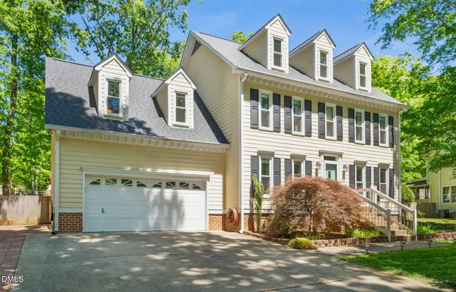 3 Danforth Place, Durham, NC 27712 - #2