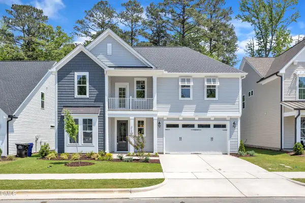 3208 Balcon Court #30, Angier, NC 27501