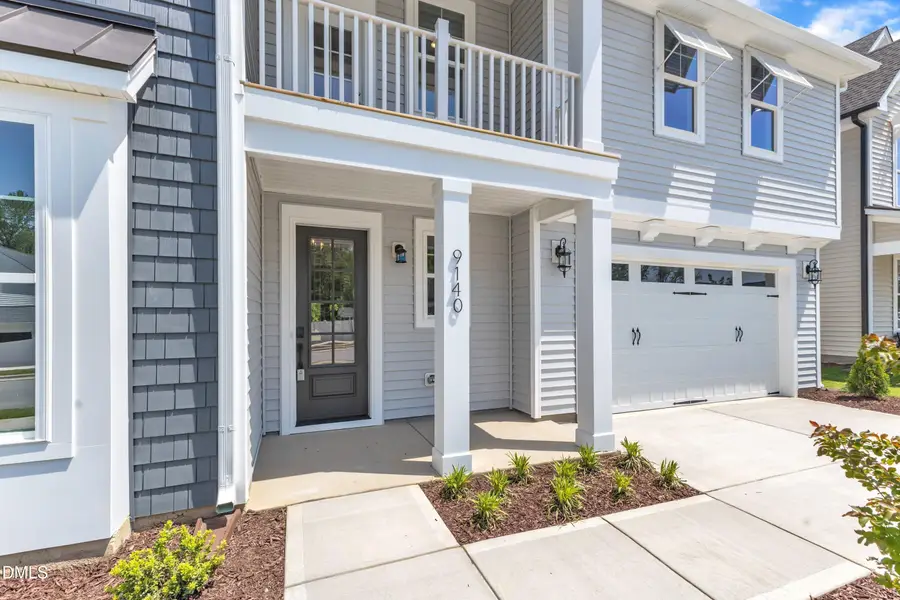3208 Balcon Court #30, Angier, NC 27501 - #2