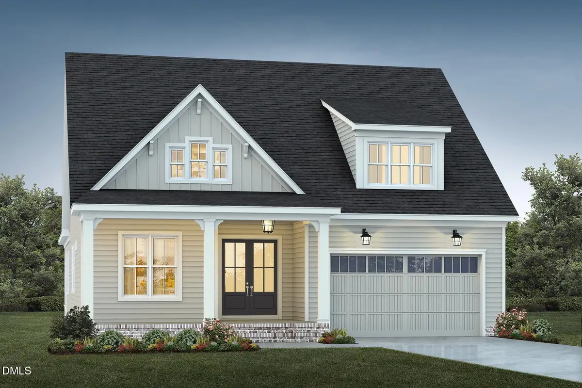 1679 Terry Road, Durham, NC 27712 - #1