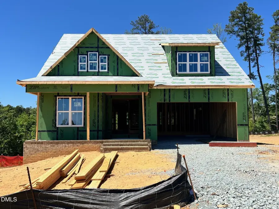 1679 Terry Road, Durham, NC 27712 - #2