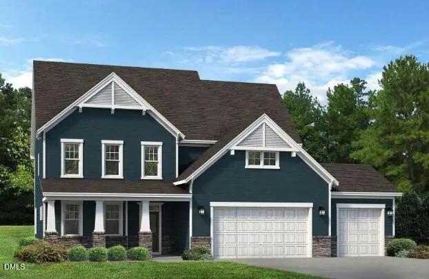 2044 Upland Drive, Durham, NC 27712 - #1