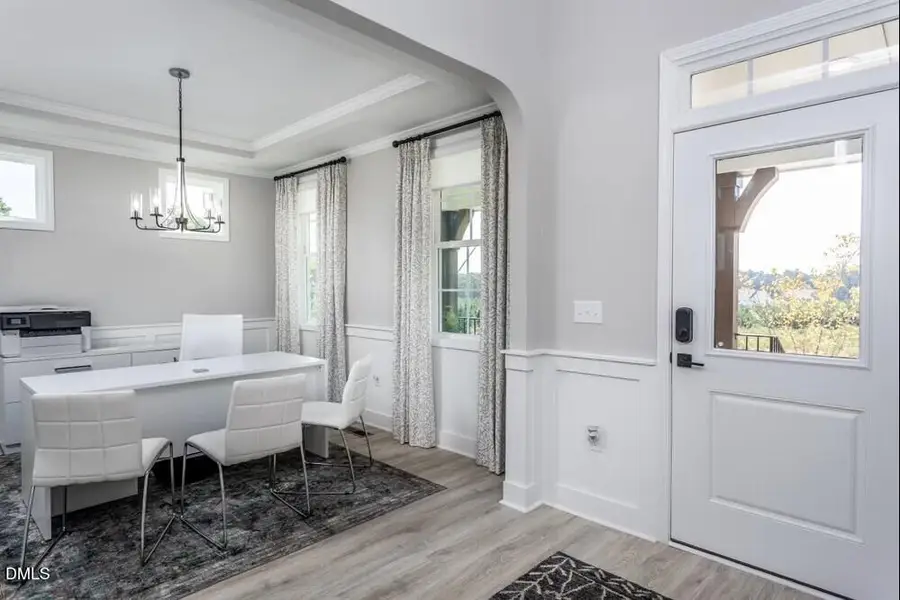 2044 Upland Drive, Durham, NC 27712 - #2