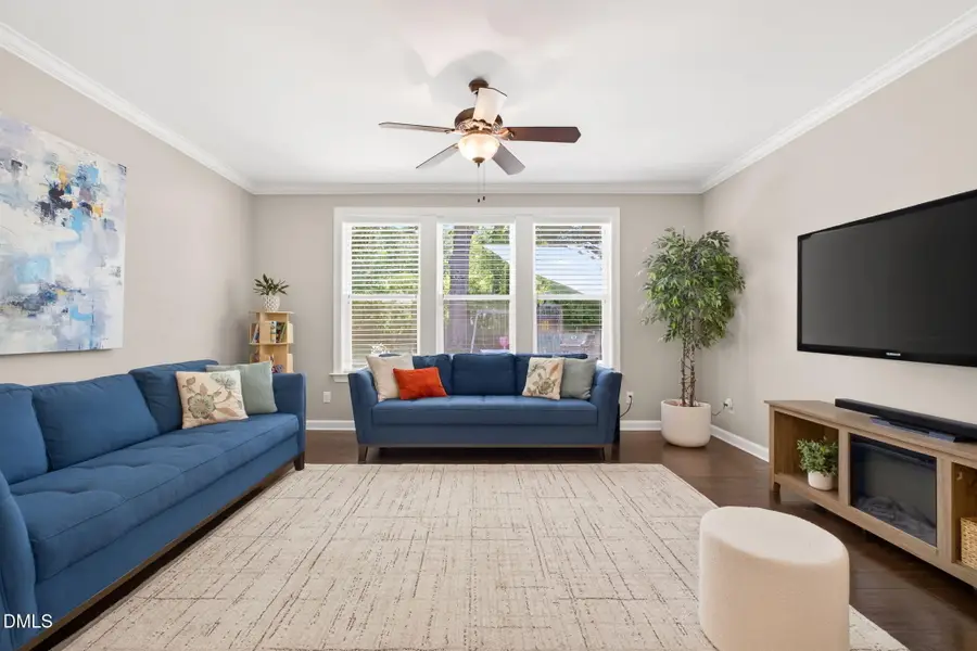 8063 Gilano Drive, Raleigh, NC 27603 - #3