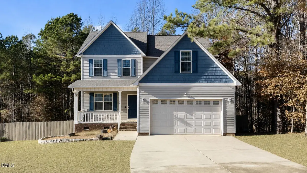 94 Diamond Creek Drive, Clayton, NC 27520 - #1