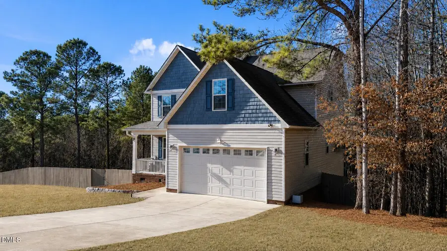 94 Diamond Creek Drive, Clayton, NC 27520 - #2