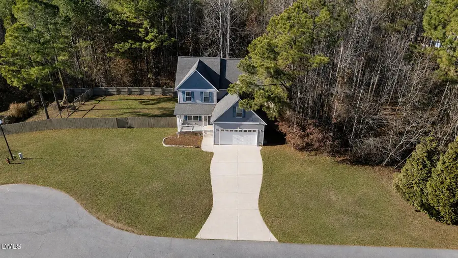 94 Diamond Creek Drive, Clayton, NC 27520 - #3