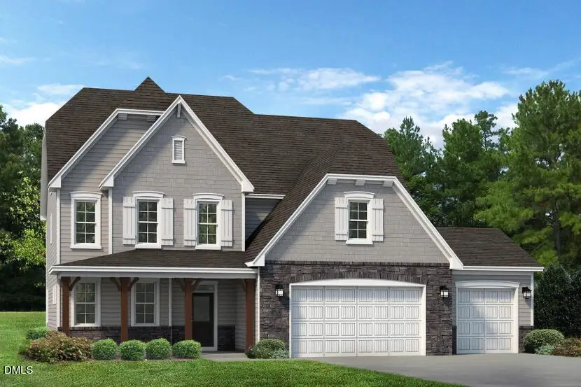 2047 Upland Drive, Durham, NC 27712 - #2