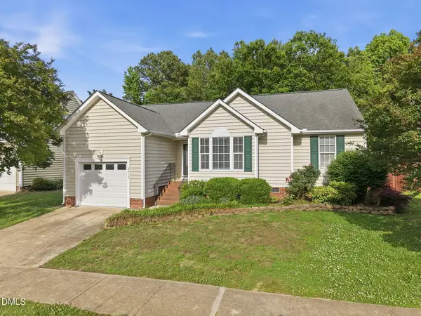 2912 Sedgefield Pines Lane, Raleigh, NC 27604