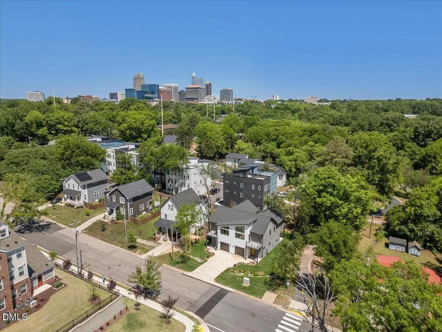541 Bragg Street, Raleigh, NC 27610 - #2