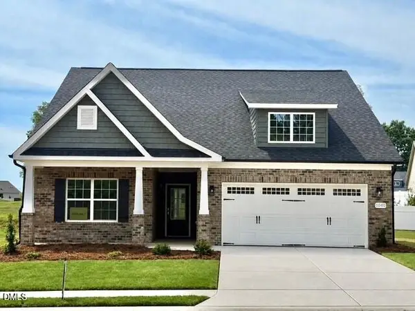 1010 Fairhaven Drive #Lot 101, Mebane, NC 27302