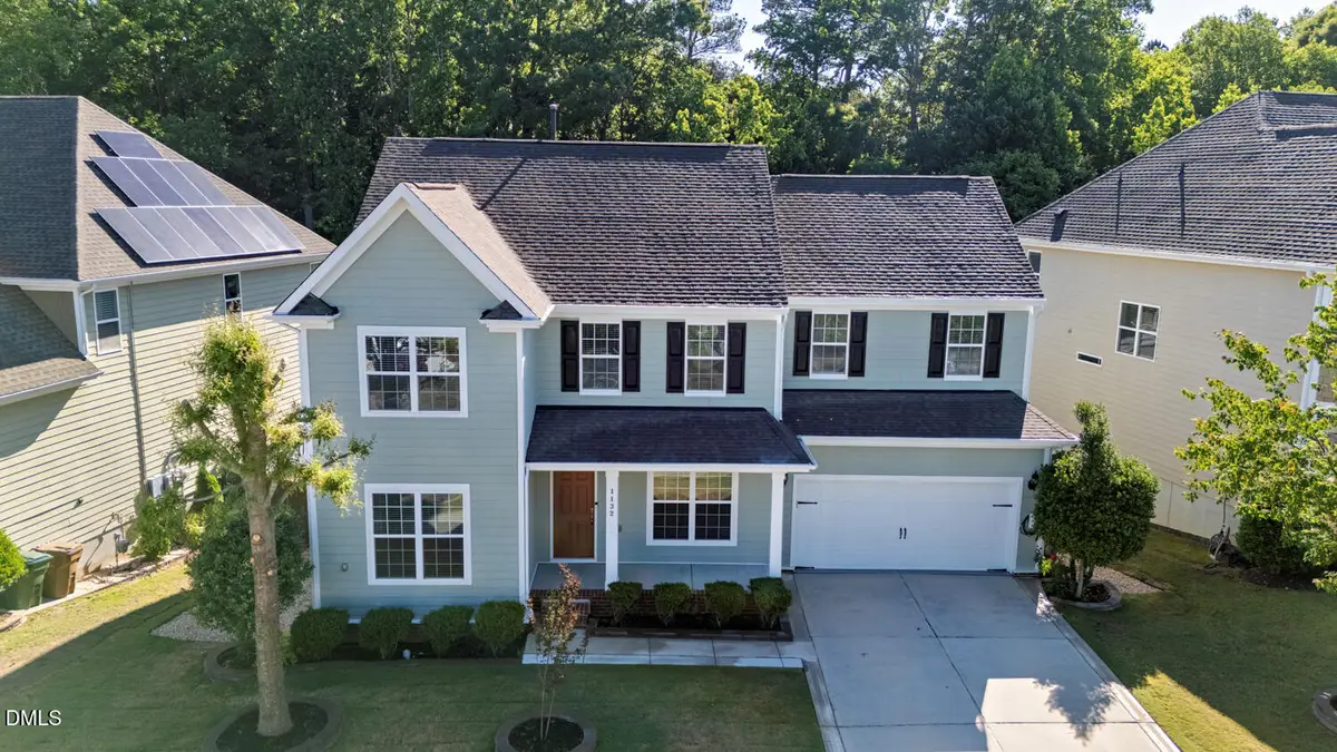 1132 Cozy Oak Avenue, Cary, NC 27519 - #1