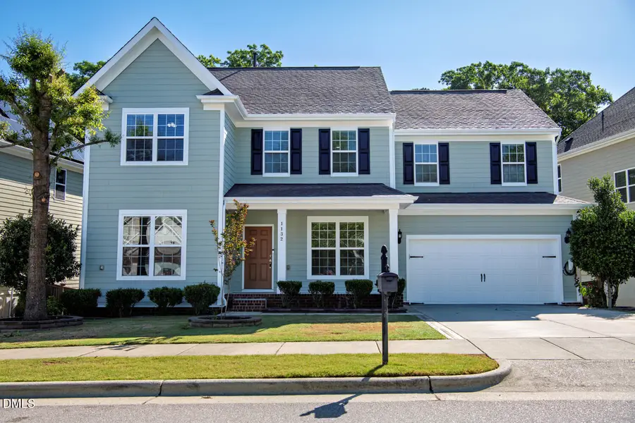 1132 Cozy Oak Avenue, Cary, NC 27519 - #2