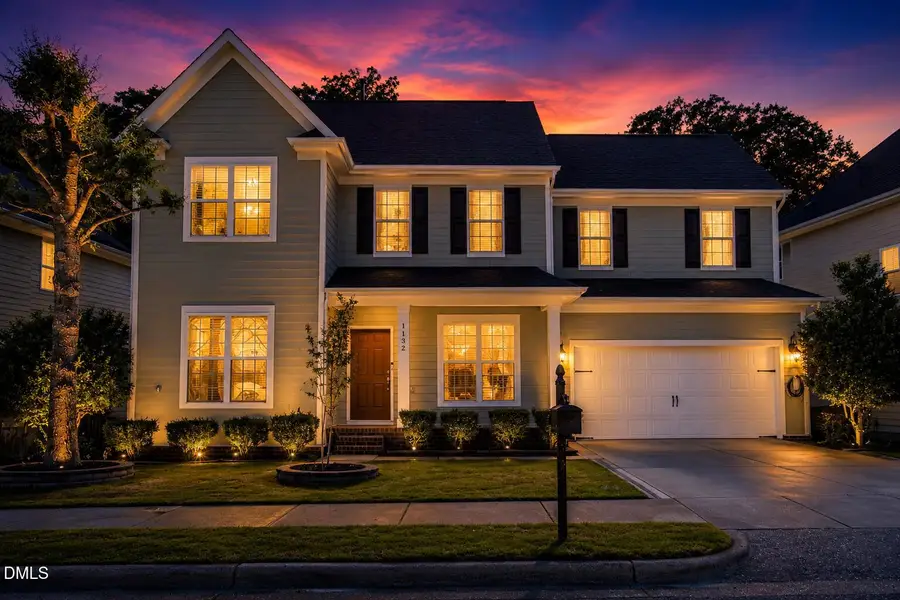 1132 Cozy Oak Avenue, Cary, NC 27519 - #3